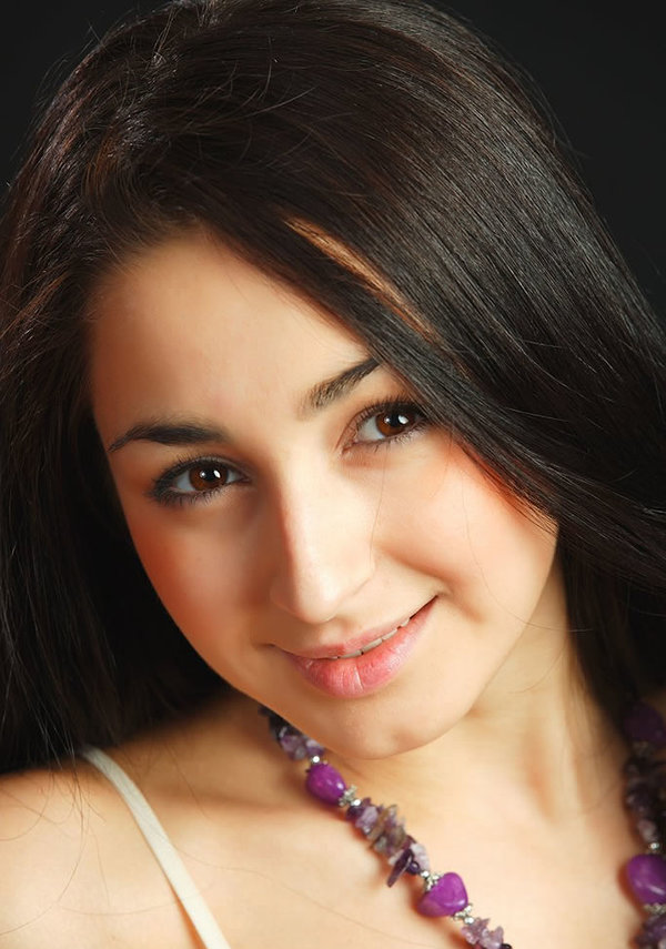 Екатерина, 21
