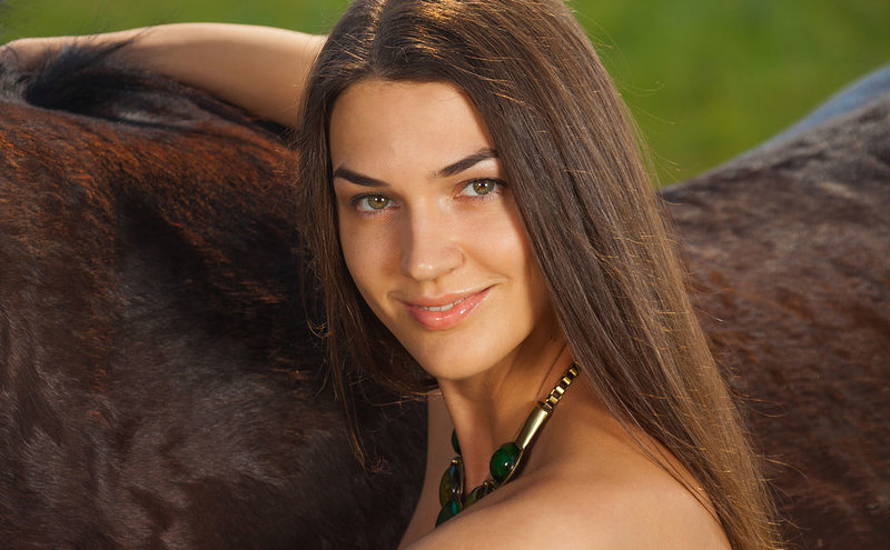 Юлия, 22